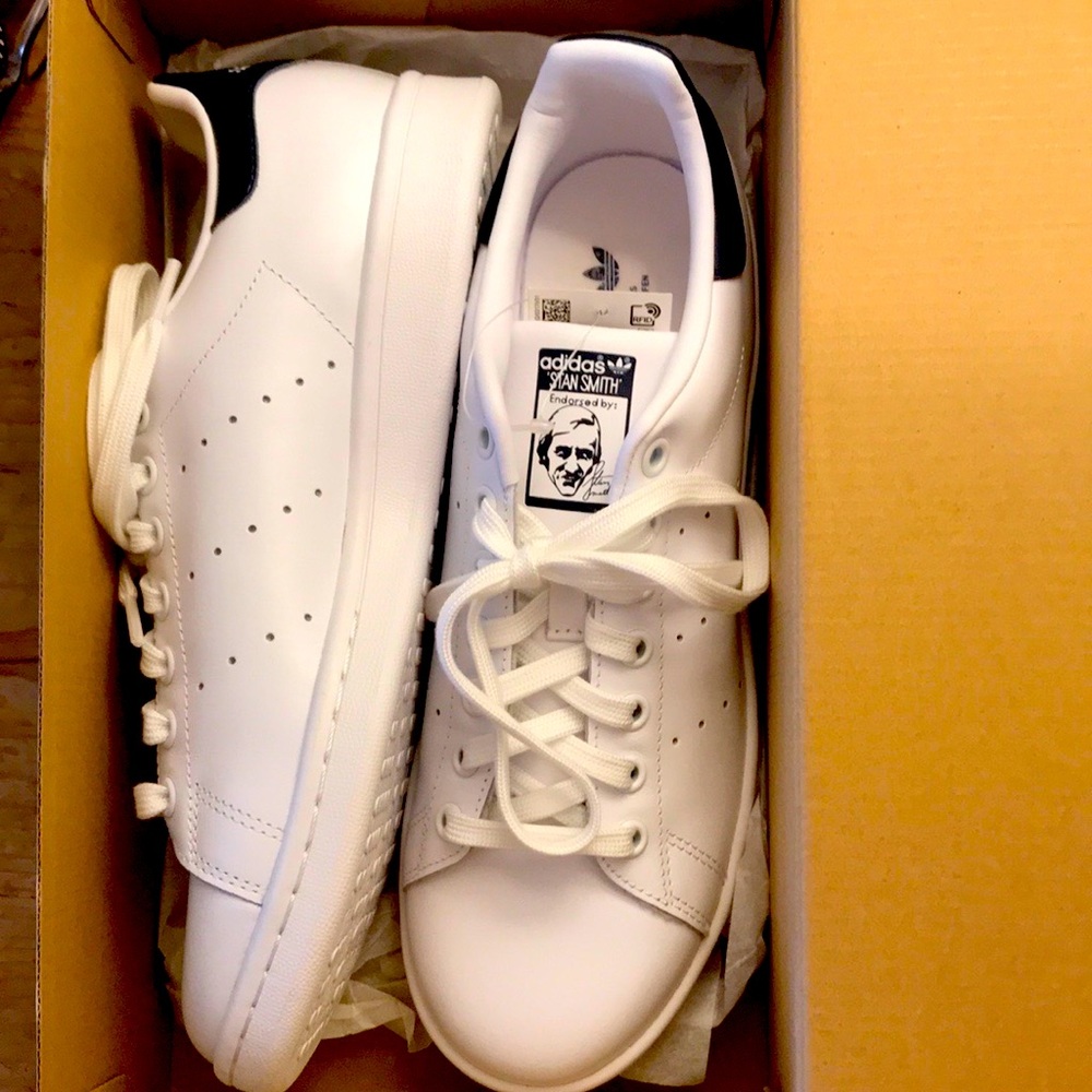 adidas Stan Smith sneakers